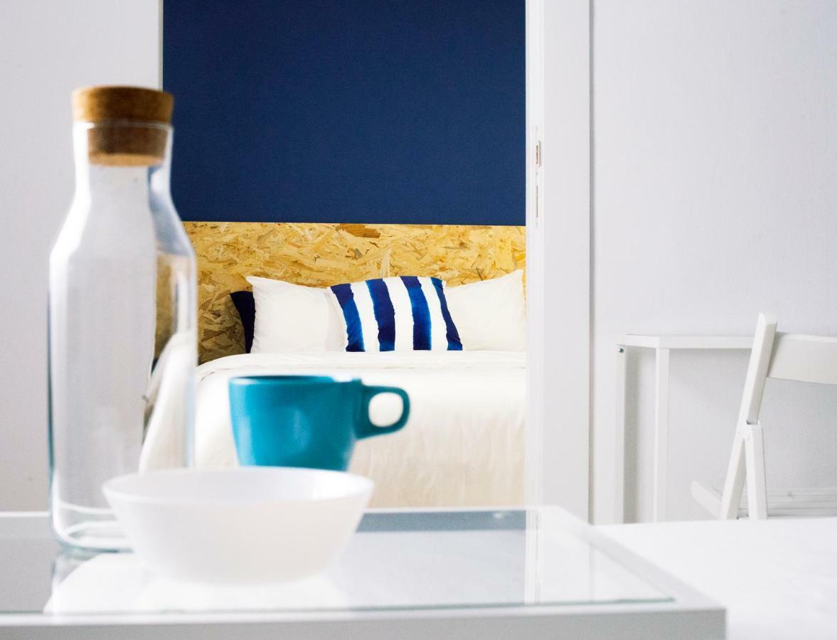 Bed and breakfast El Mercat Valencia