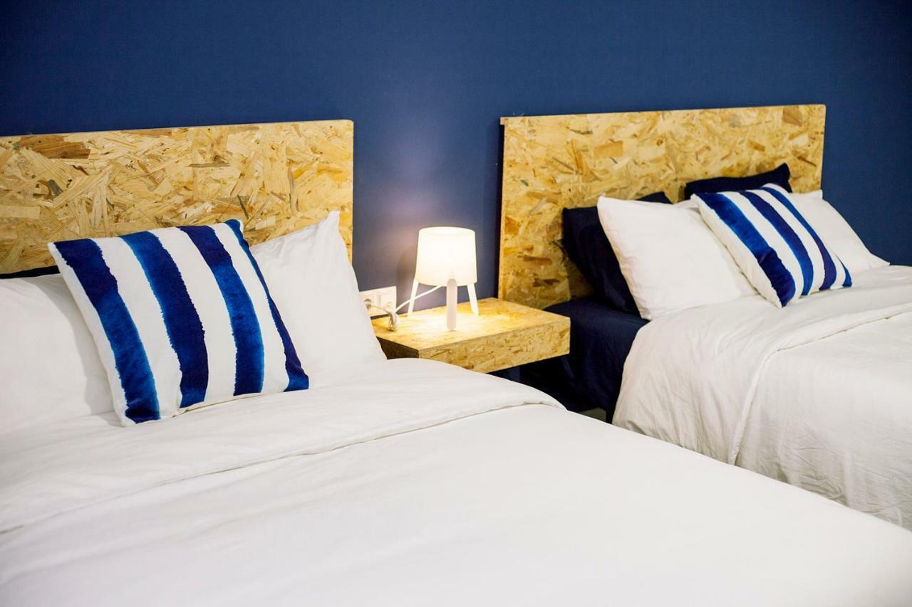 El Mercat Bed and breakfast Valencia